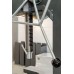 Universal Joint Press - for staking universal joints as well as assembly and dissasembly of driveshafts