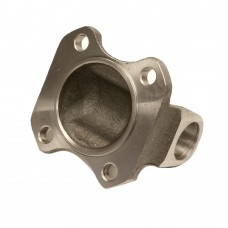 3-2-1329 Flange Yoke 1410 series, 4xØ.484 Holes on 3.750BC, Ø2.750M pilot