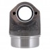 Weld Yoke 1710 series,  4.000 X .134 W tube