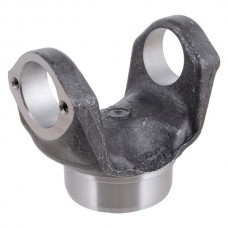 Weld Yoke 1710 series,  4.000 X .134 W tube