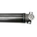 1350 Series unwelded PTO shaft - 72.5"