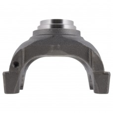 End Yoke - Splined Bore 1810 series, Strap Style, Ø2.390x46 spline, Ø2.875 hub diameter