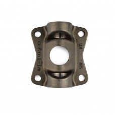 Spicer 3-2-1839 Flange Yoke 1410 series, 4xØ.500 Holes on 4.750BC, Ø2.953F pilot