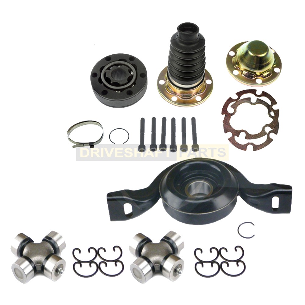 Chevrolet Equinox Saturn Vue Driveshaft Repair Kit