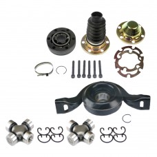 Chevrolet Equinox Saturn Vue Driveshaft Repair Kit