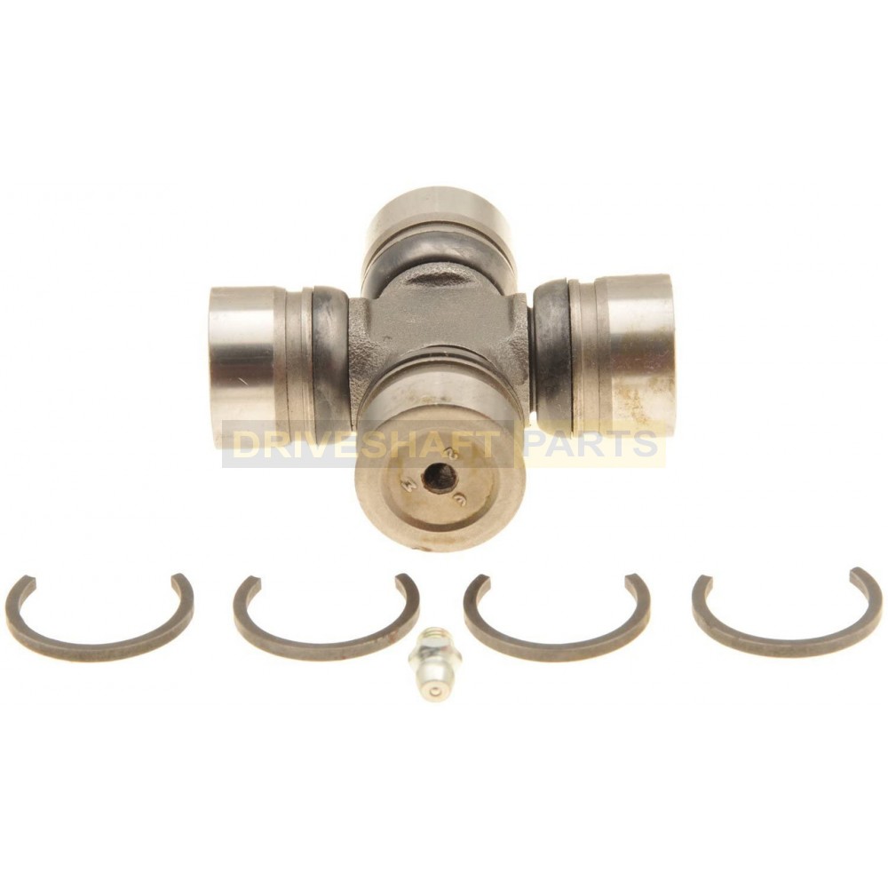 Masterpro clearance u joint