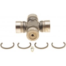 U-Joint - Inside Snap Rings TOYOTA , 1.142 x 2.047, Greasable