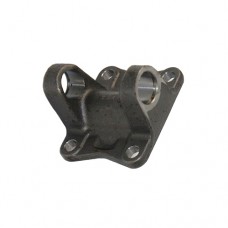 Flange Yoke 1410 series, 4xØ.531 Holes on 4.750BC, Ø3.750M pilot