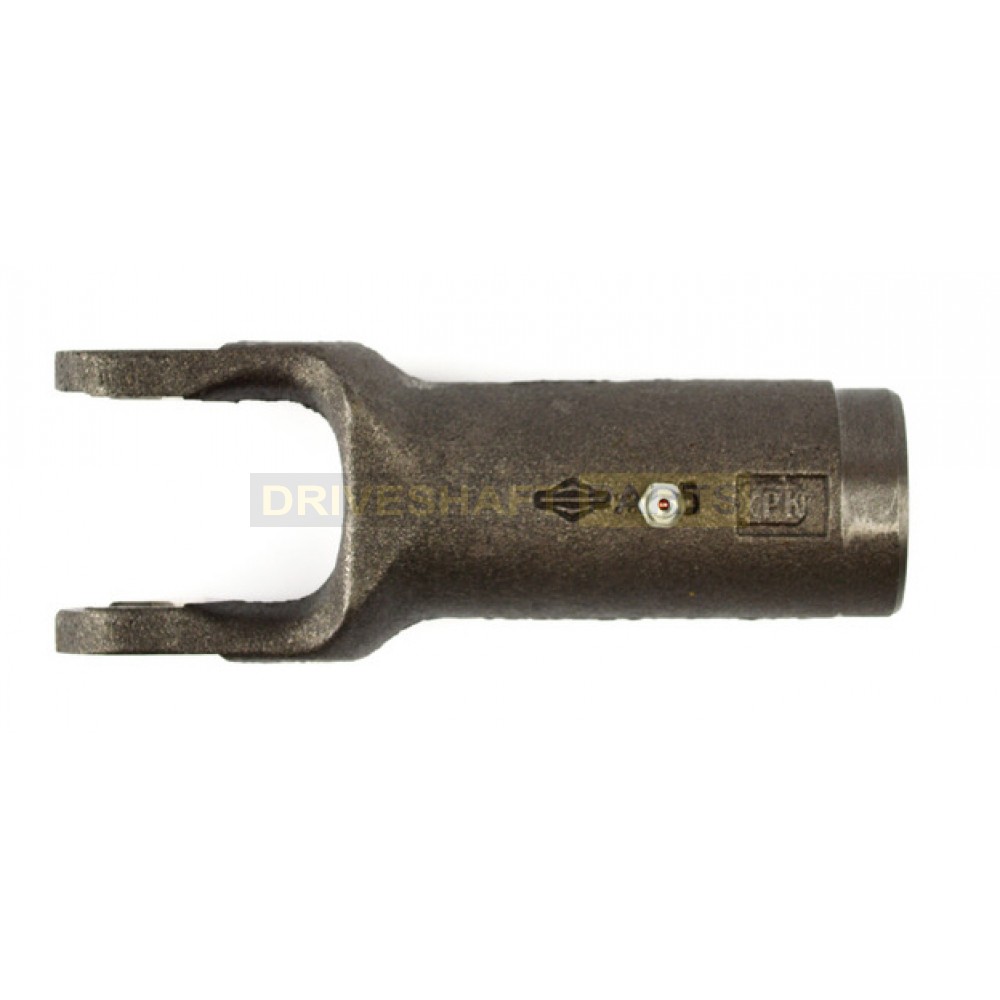 End Yoke Square Bore 1000 series, 0.750 Bore, Ø1.625 hub diameter