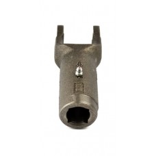 Slip Yoke - Square Bore 1000 series, 0.875 Bore 10-3-22X C/L 5.500