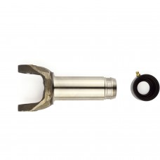 Slip Yoke 1310 series, Ø1.375x16 spline 6.812 Centerline to End 