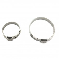 Clamps for RBJ - set