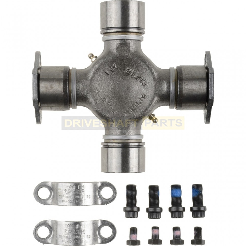 union #5-11 7冊セット ユニオン 5-7111X - 7C U-JOINT (927) Old # 5-7105X