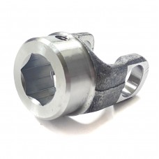 End Yoke - Hex Bore 1000 series, 1.125 Bore, Ø2.000 hub diameter 