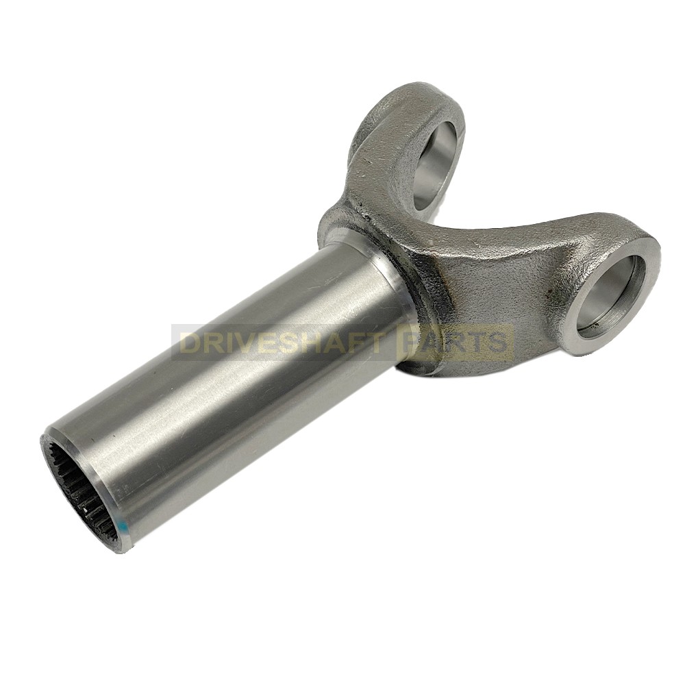 Flange Size Cross Reference Spicer 3-2-1879 Flange Yoke - 1350 Series...  Driveshaft Yoke