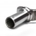 Transmission Slip Yoke 1310 series, 1.176x27 spline, 1.500 Ground Hub Diameter
