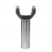 Transmission Slip Yoke..1350 series, 1.378x32 spline, 1.886 Ground Hub Diameter