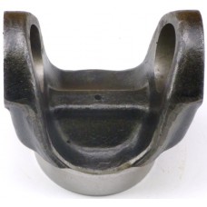 Weld Yoke 1610 series,  4.000 X .134 W tube