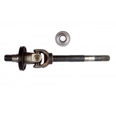 Ford F-250 Super Duty Front Left Axle Shaft - for Dana 60 Axles - FC34-3220-AD