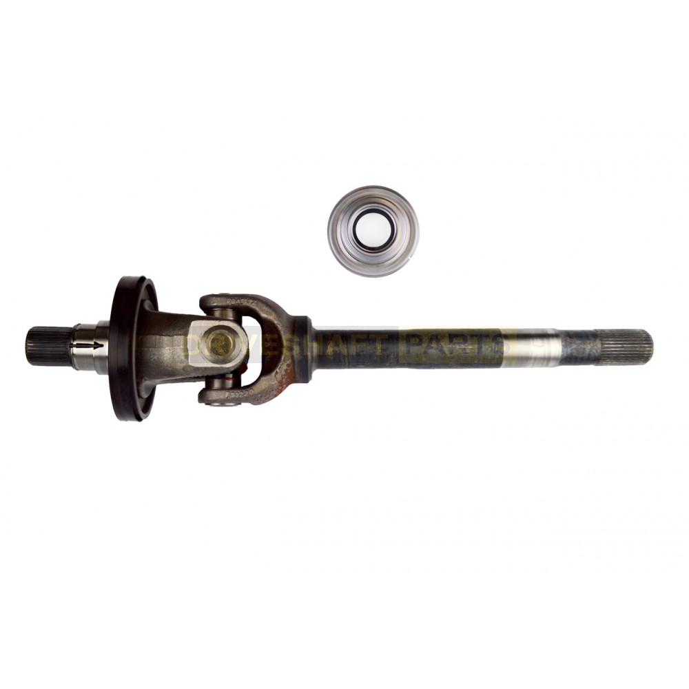 Ford F-250 Super Duty Front Left Axle Shaft - for Dana 60