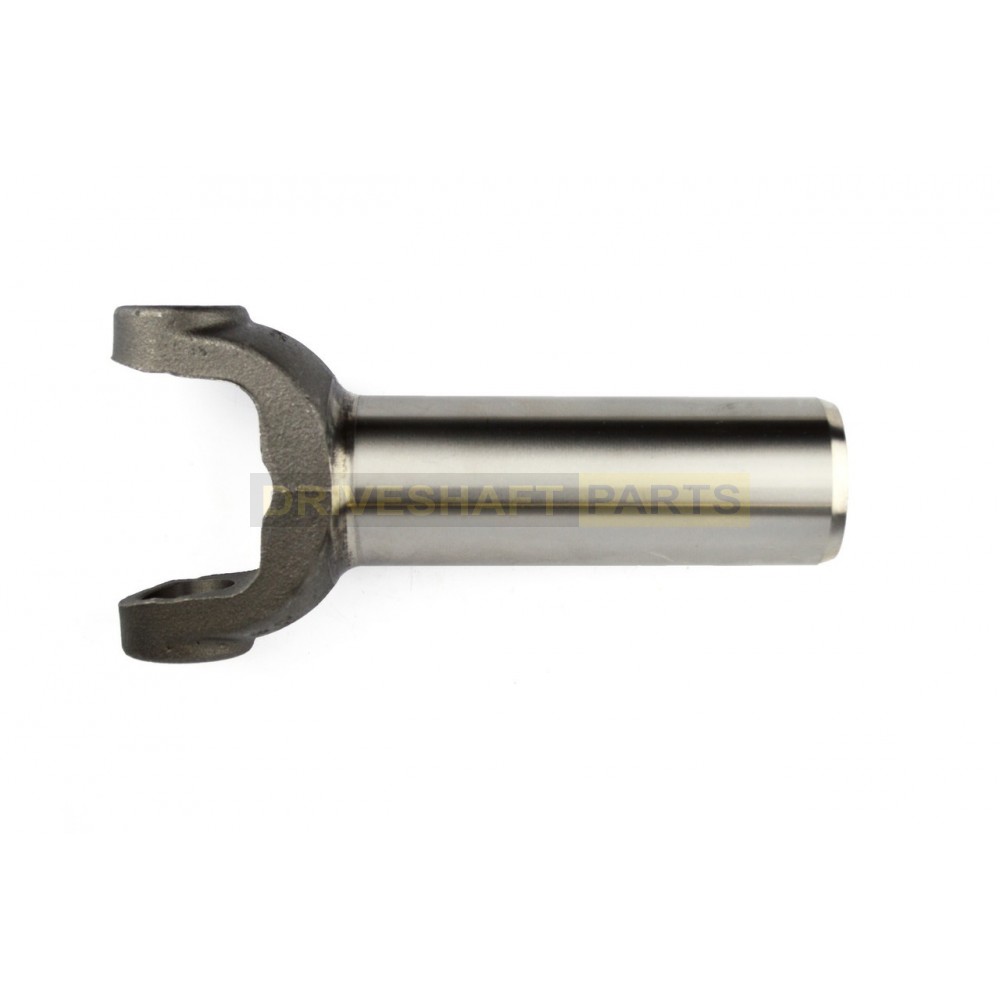 Transmission Slip Yoke..1410 series, 1.378x32 spline, 1.885 Ground