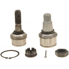 Ball Joint Kit Upper and Lowe