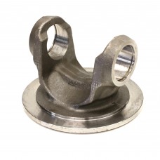 68755 / 2055 Series Flange Yoke 1810 Blank Face No Holes drilled 