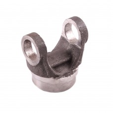 7260 series weld yoke 2.500  X 0.065 