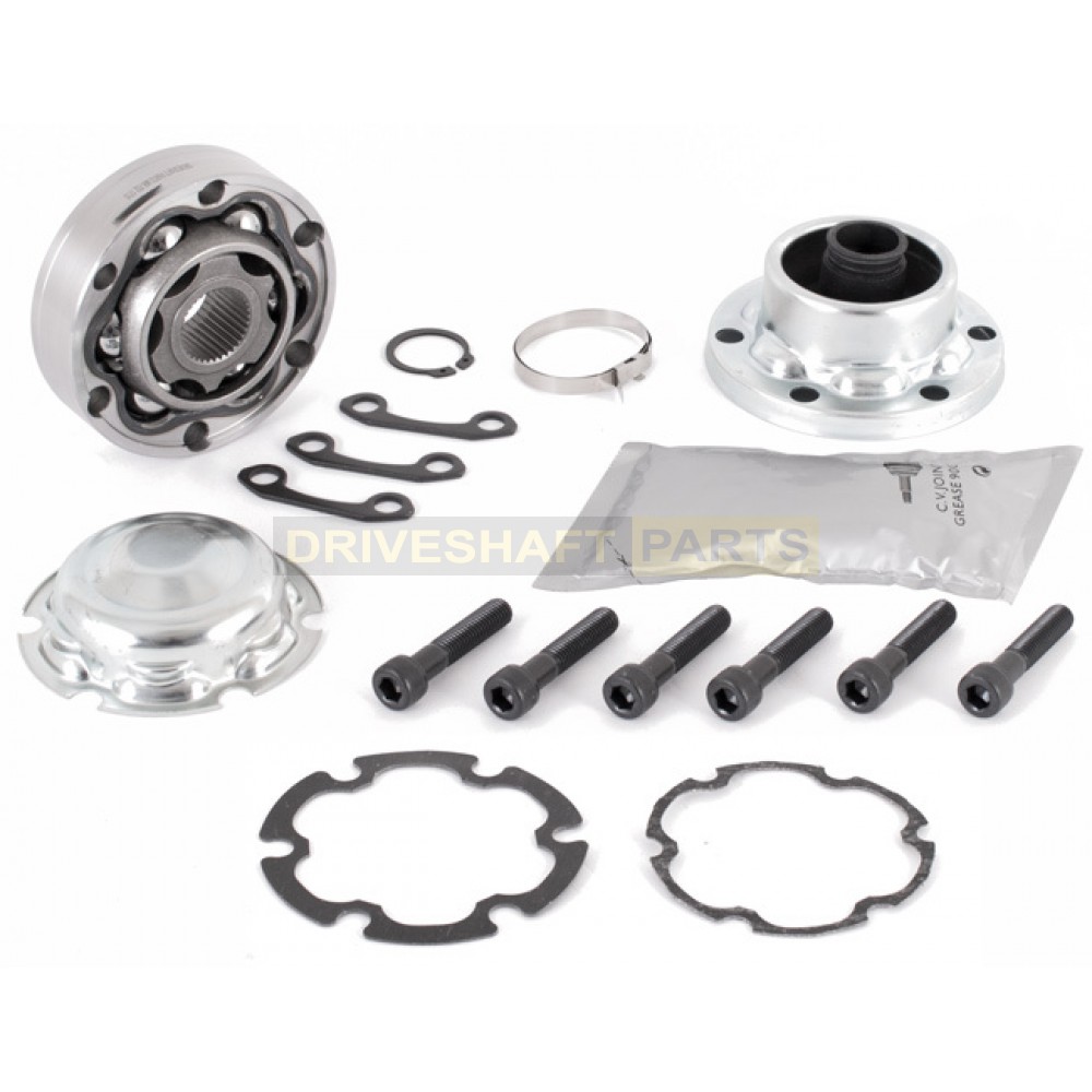 Amazon.com: WXQP Car Propshaft Joint for BMW3 26111229360