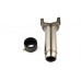 Slip Yoke 1310 series,  1.375x16 spline 7.875 Centerline to End (Push on dust cover)