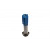 Spline Stub 1.375x16 spline, 2.000 X .120 Tube (6.188)