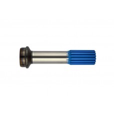 Spline Stub 1.375x16 spline, 2.000 X .120 Tube (6.188)