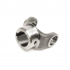 End Yoke - Round Bore 1310 series, Ø1.500 Bore w/0.375 keyway, Ø2.125 hub diameter 	