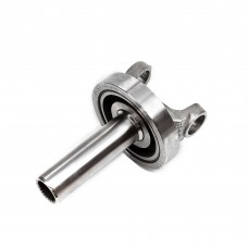 Transmission Slip Yoke..1330 Series, 1.113x24/25 spline, 1.374 Ground Hub Diameter, L 6.860