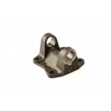 Flange Yoke 1410 series, 4xØ.500 Holes on 4.750BC, Ø3.750M pilot Spicer