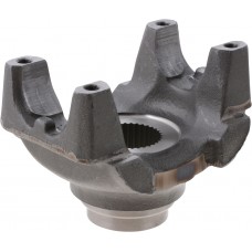 End Yoke - Splined Bore 1610 series, Strap Style, Ø1.790x34 spline, Ø2.188 hub diameter (Genuine Dana Spicer)