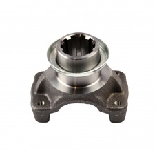 3-4-178-1X End Yoke - Splined Bore 1350 series, Strap Style, Ø1.375x10 spline, Ø1.719 hub - Dana Spicer