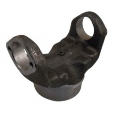 Weld Yoke 1810 series,  4.500 X .134 W tube 