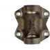 Spicer 2-2-1519 Flange Yoke 1310 series, 4xØ.406 Holes on 3.346BC, Ø2.559M pilot