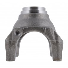 Spicer 250-4-21-1 End Yoke Splined Bore SPL250 series, Strap Style, Ø2.390x46 spline, Ø3.344 hub