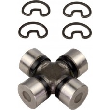 1100 Series, Non-Greasable U-Joint - Outside Snap Rings SPICER 