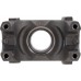 End Yoke - Splined Bore 1760 series, Strap Style, Ø2.390x46 spline, Ø2.875 hub diameter 