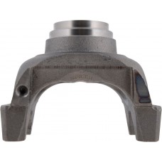 End Yoke - Splined Bore 1760 series, Strap Style, Ø2.390x46 spline, Ø2.875 hub diameter 