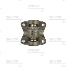 Flange Yoke..1310 series, 4x.438 Holes on 3.750BC, 2.750M pilot - Genuine Spicer