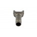 Slip Yoke 1330 series, Ø1.375x16 spline 6.720 Centerline to End 