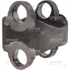 1350 Series CV Center Yoke - Spicer