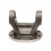 Flange Yoke SPL90 series, 8xØ.478 Holes on 5.118BC, Ø3.544F pilot  - Spicer