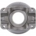 End Yoke Assy - Splined Bore 1480 series, Strap Style, 1.774x34 spline, Ø2.500 hub diameter 