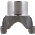 Spicer 4-4-3501-1 1550 Series Half Round End Yoke 