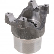 Spicer 4-4-3501-1 1550 Series Half Round End Yoke 